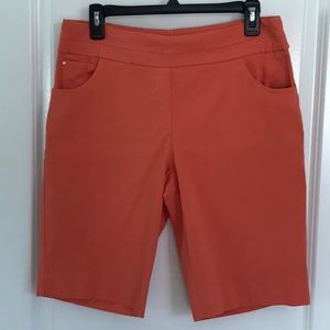 Renuar Pullon Shorts